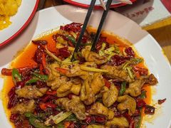 -易老妈蹄花.特色川菜(人民公园总店)