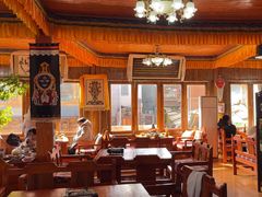 -塔洛藏餐吧(香格里拉古城店)