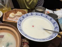 -古都历食南京菜·烤鸭·鸭血粉丝·汤包(南京博物院店)