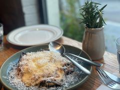 -La Strada(安福路店)