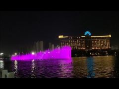-唐山河头老街国丰维景国际大酒店