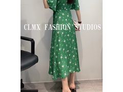 -CLMX(新天地凯德晶萃广场店)