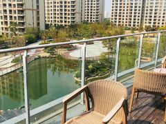 -梧桐人家中国太平国际健康颐养社区