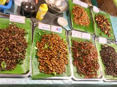 -席娜卡琳火车铁道夜市