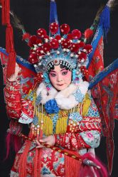 -青堂瓦舍京剧摄影古戏楼拍摄基地(北京安徽会馆店)