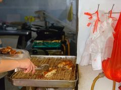 -一品鲜鱼锅贴(人民一路店)