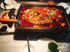 -炉鱼(诸暨万风新天地店)