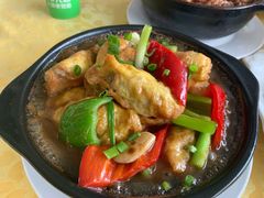 -五华鱼生客家五华菜馆(德明华府店)