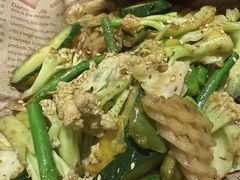 -北丐先生·野馄饨烧烤(雨花万象店)