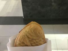 -粉粉乐鲷鱼烧(美罗城店)