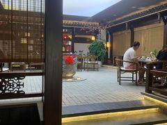 -蘭奢雅集·江浙菜(青山江滩店)