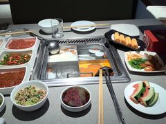 -海底捞火锅(八佰伴店)