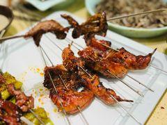 -状元阁烧烤(新华路总店)