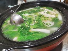 -灶东家民间菜(回兴店)