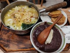 -小满手工粉(上海月星环球港店)