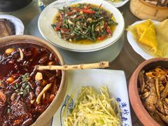 -青城甲(青城山店)
