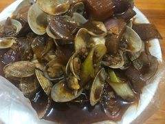 -十里铺铁板鱿鱼