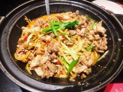 -蛙三泡椒牛蛙(万象城店)