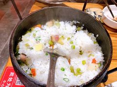 -百年神厨·地道川菜(清江西路店)