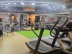 -EVOLUTION健身(麦凯乐店)