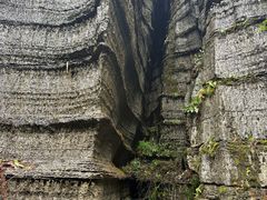 -梭布垭石林景区