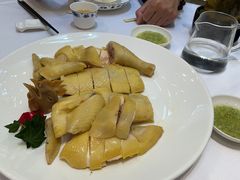 -御彩酒家(东风东路店)