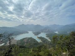 -江门古兜温泉小镇