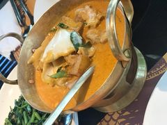 -simply thai天泰(静安嘉里中心店)