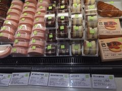 -奈雪的茶(大悦城店)