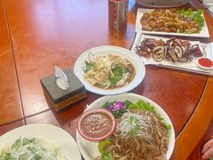 -老苏扬饭店