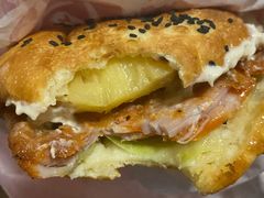 -塔斯汀中国汉堡(江大南路店)