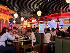 -牛New寿喜烧(中山公园龙之梦店)