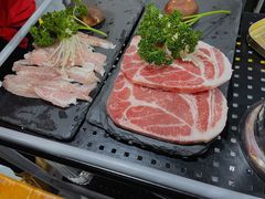 -黑豚黨韩国烤肉料理(悦然时光店)