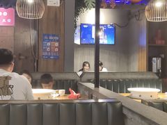 -东方红·湖南菜(金屿店)