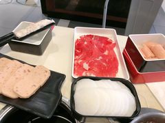 -湯島涮小火锅(余姚五彩城店)
