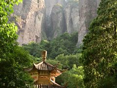 -雁荡山风景名胜区