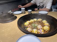 -万里闯关东铁锅炖菜馆(高新旗舰店)