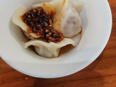 钟水饺-尽膳·鱼鲜川菜(宽窄巷子店)