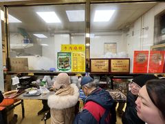 -正味斋锅巴菜(西北角店)