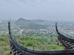 -采石矶景区