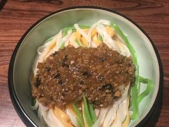 -行者素食(国赫红珊湾店)