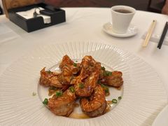 -顺德喜来登酒店·采悦轩