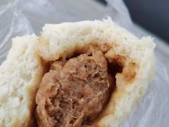 超级大肉包-龙丰楼包子(南方大厦店)