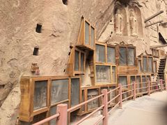 -炳灵寺世界文化遗产旅游区
