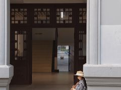 -同济大学四平路校区深海探索馆
