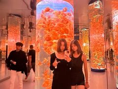 -天津自然博物馆
