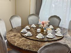 -陆记鹅庄·潮汕菜·狮头鹅(大仟里店)