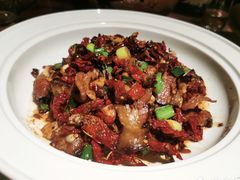 -隐厨·中国菜馆(三里屯T+MALL店)