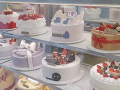 -GANSO元祖食品(沪青平店)