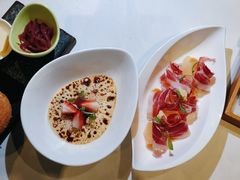 -Le Siècle.百年西餐厅(颐和公馆店)